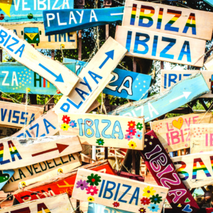 Redenen om naar Ibiza te gaan